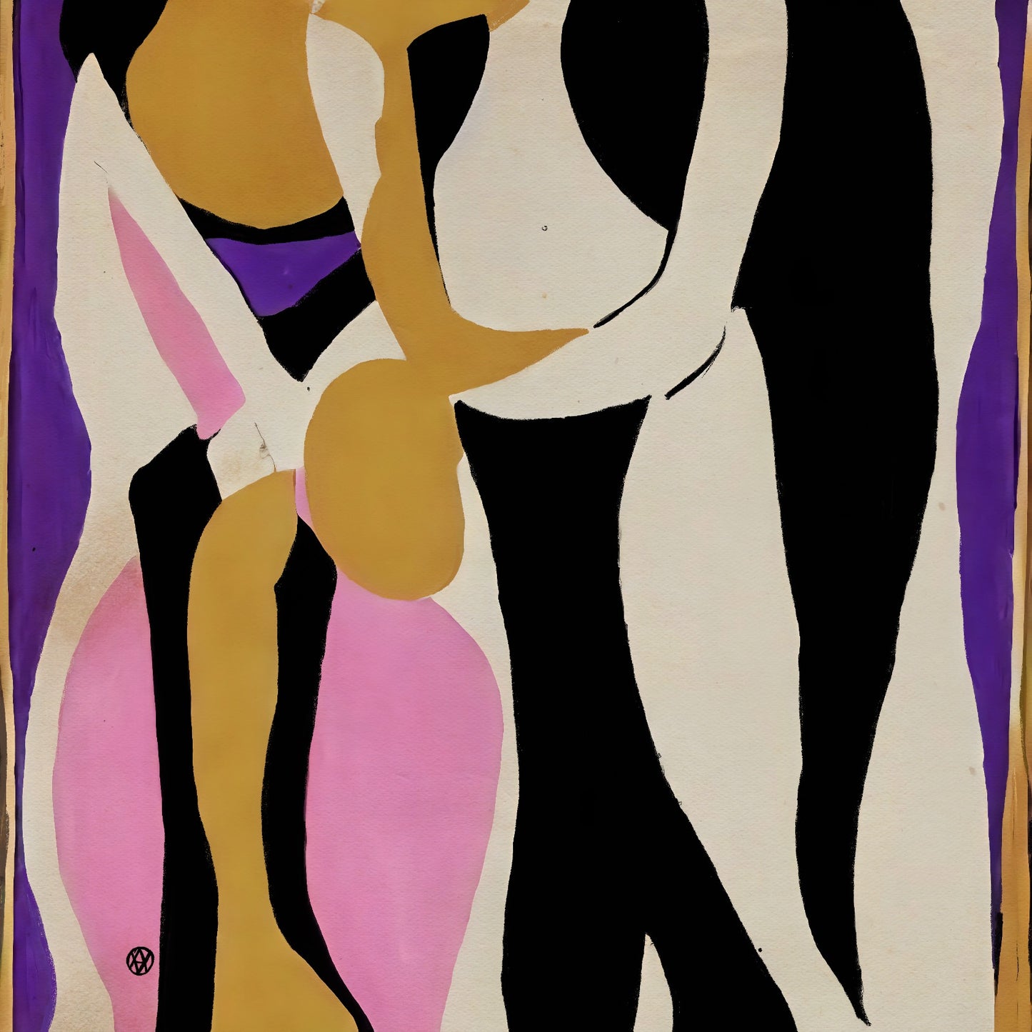 The end of the world party