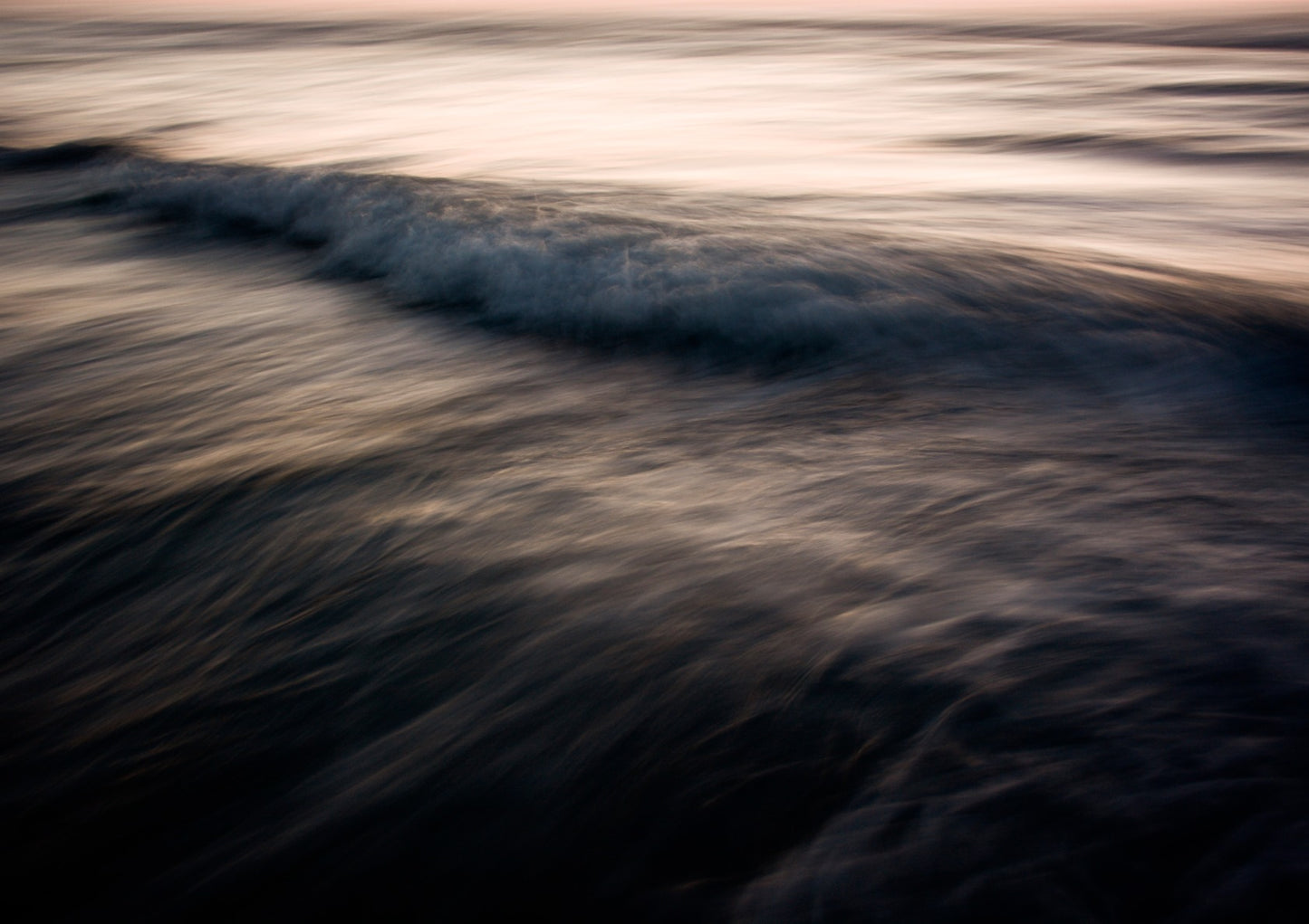 After the sun has set I