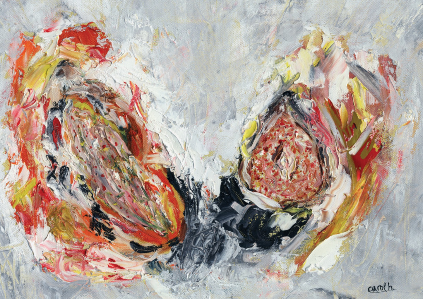 Beds are dirty, again