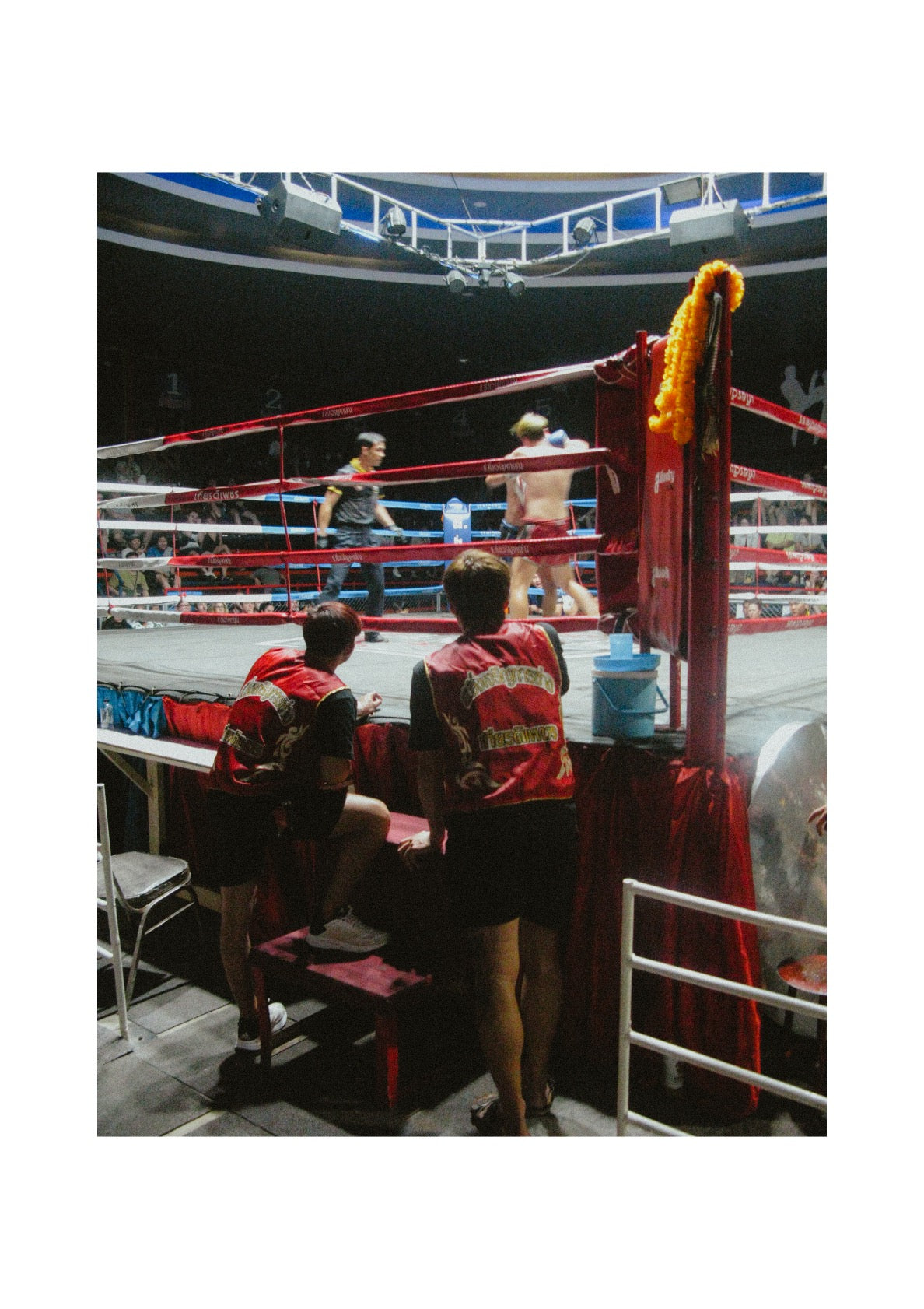 Muay Thai