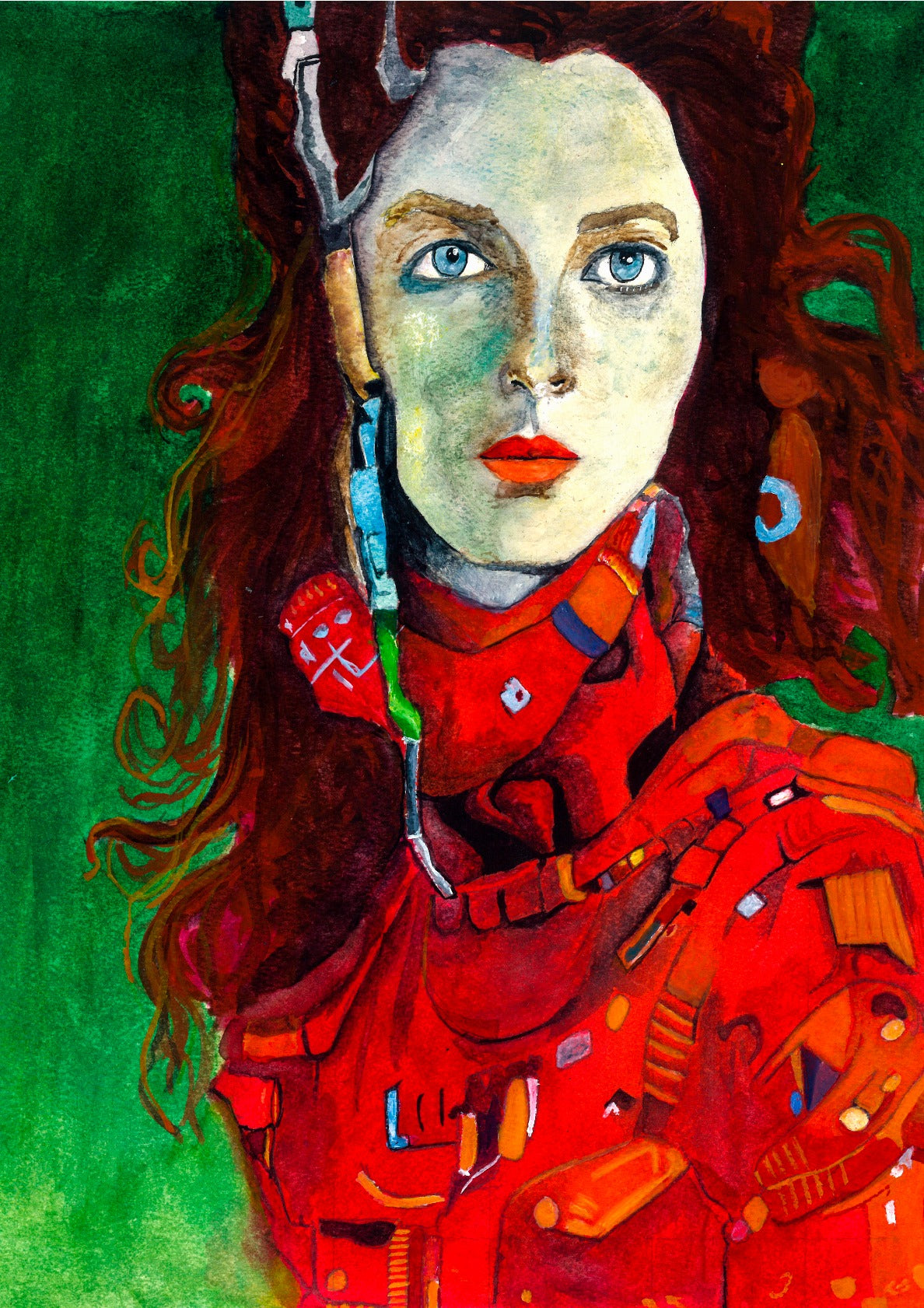 Minerva 22st Century