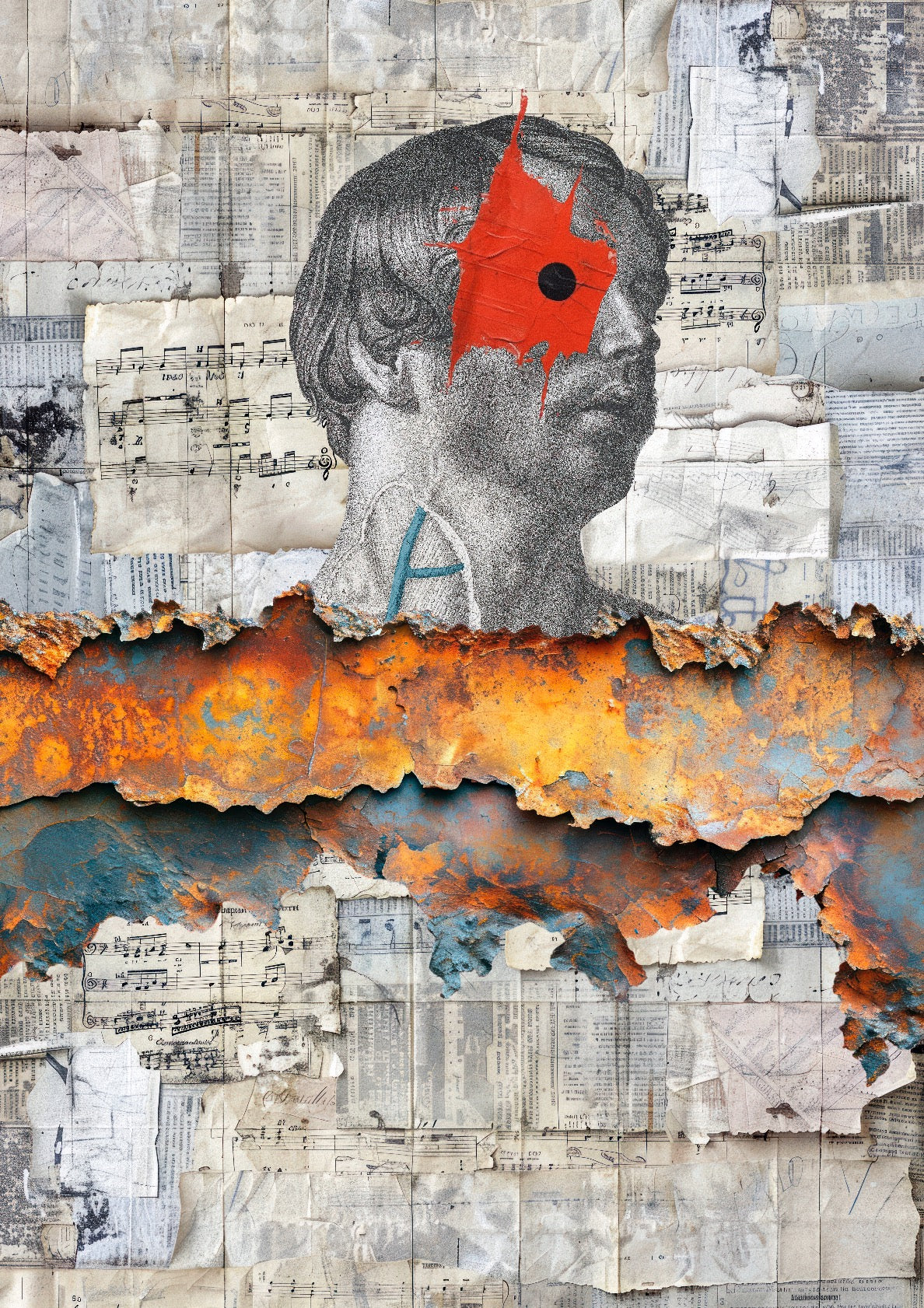 The Sleepwalking Musician