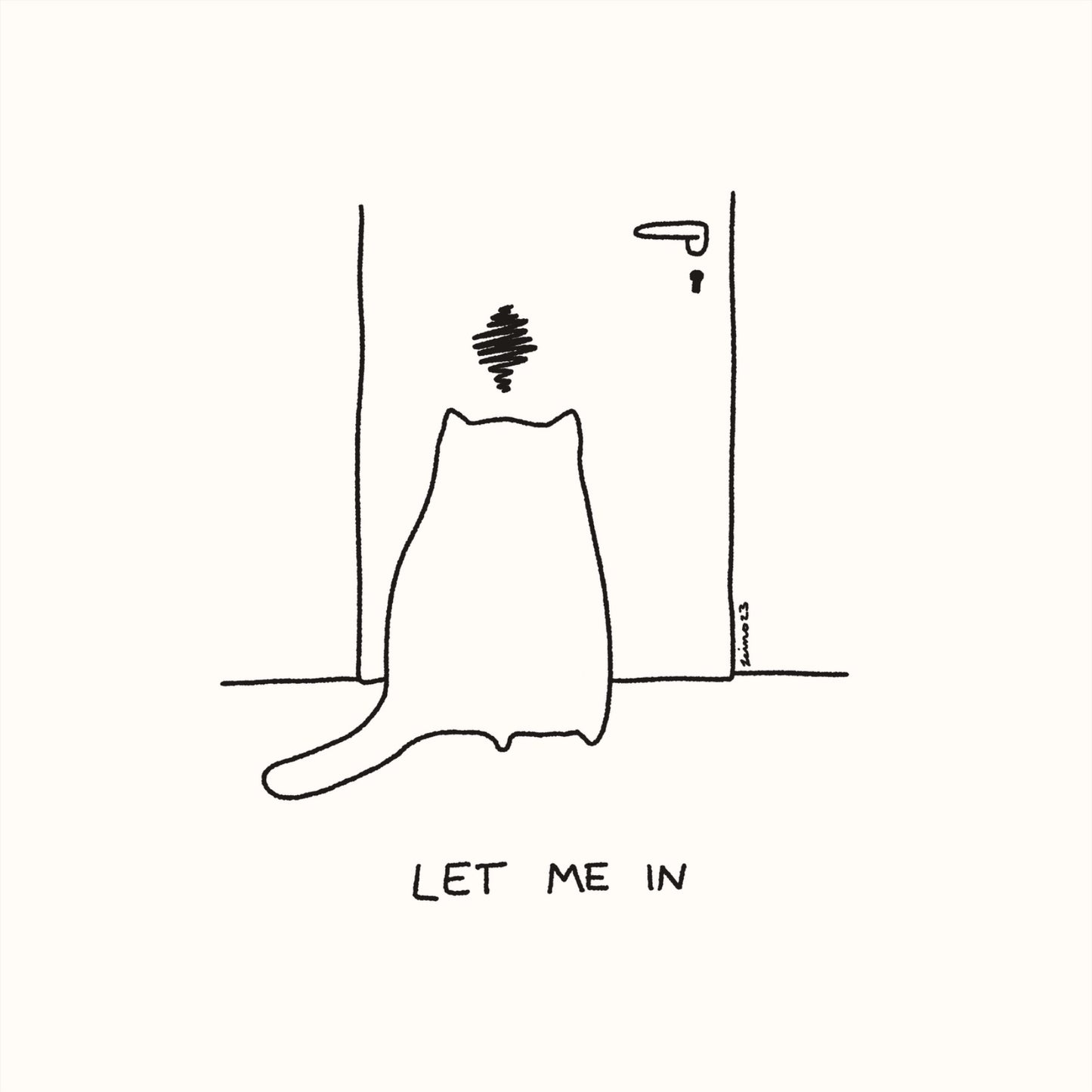 Let Me In