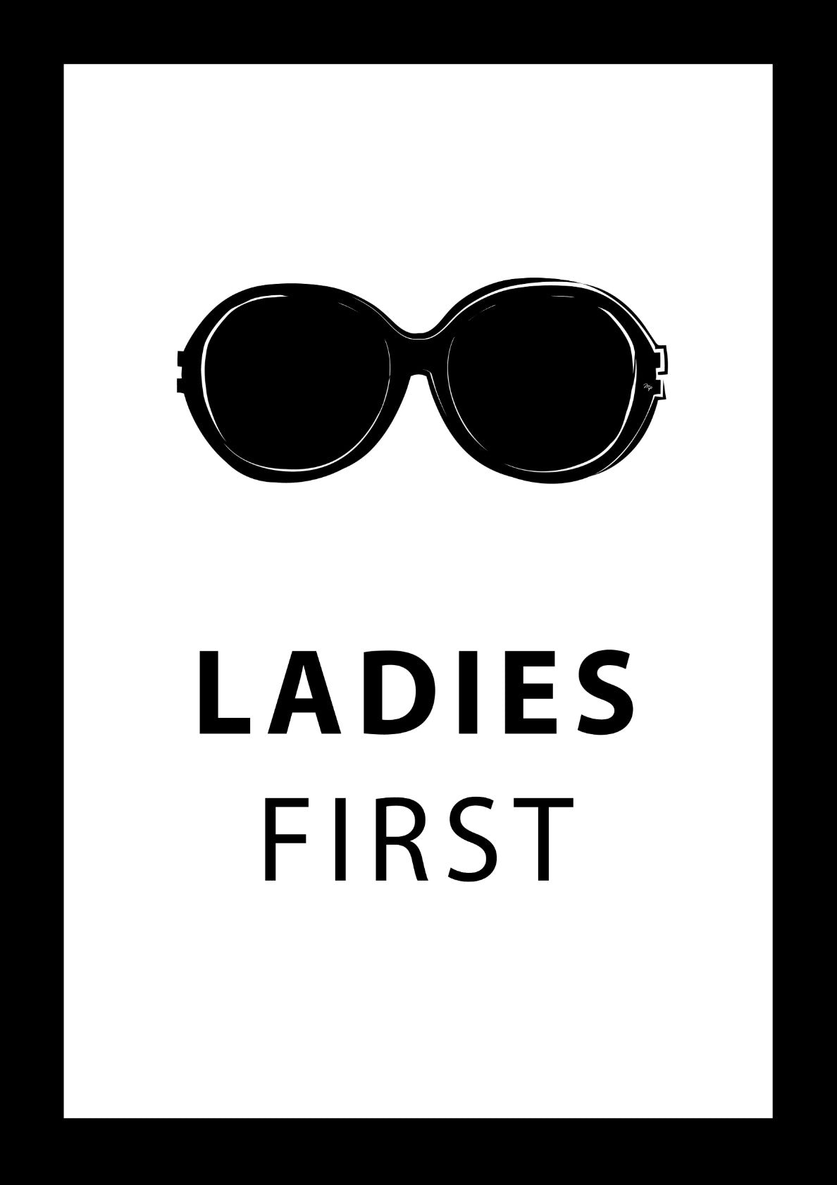 Ladies First Fashion