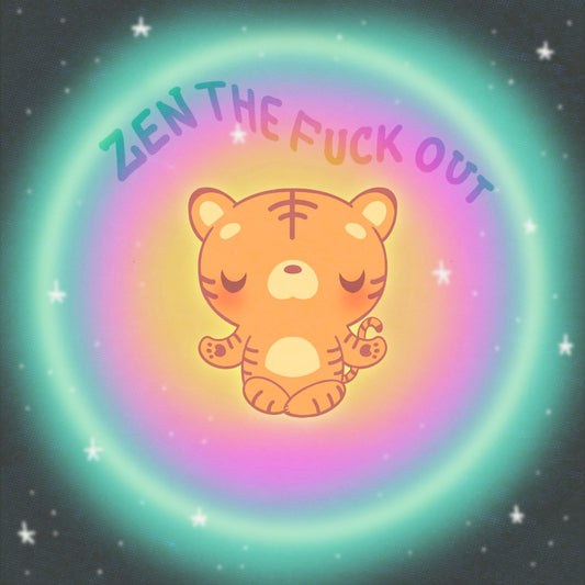 Zen Tiger