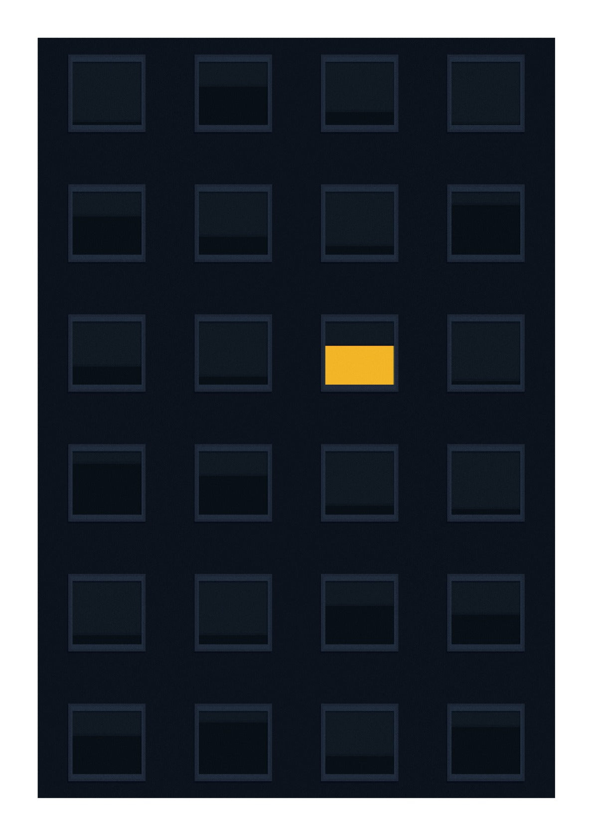 Windows - THE ARTIST