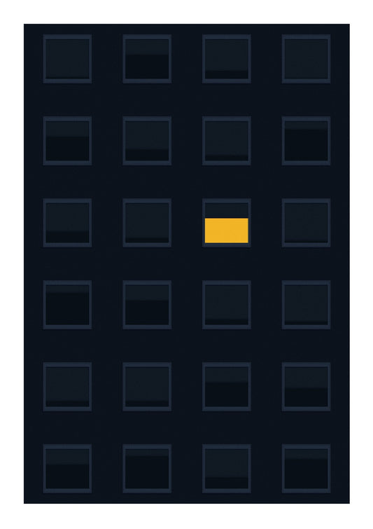 Windows - THE ARTIST