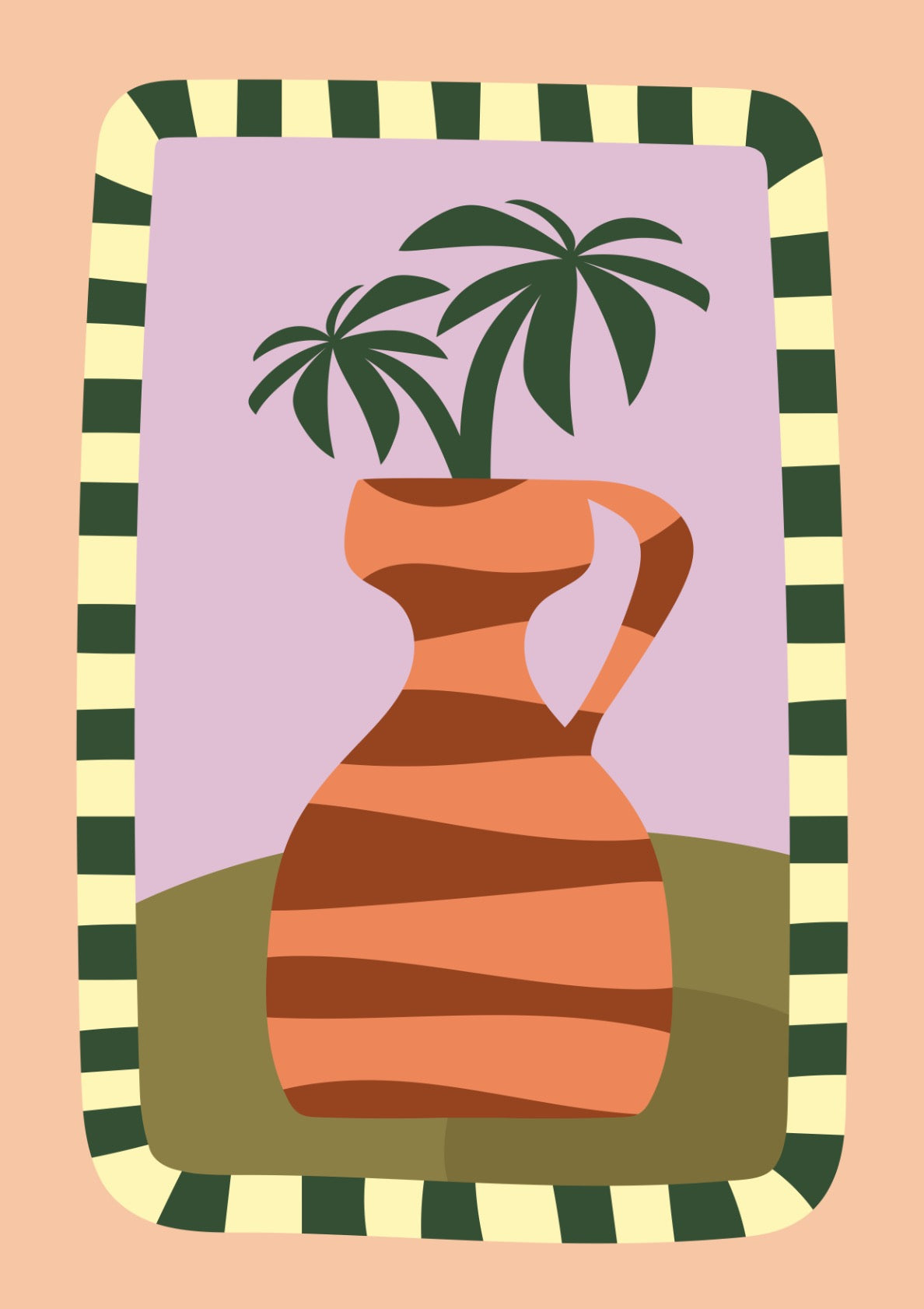 Remembering Marrakesh