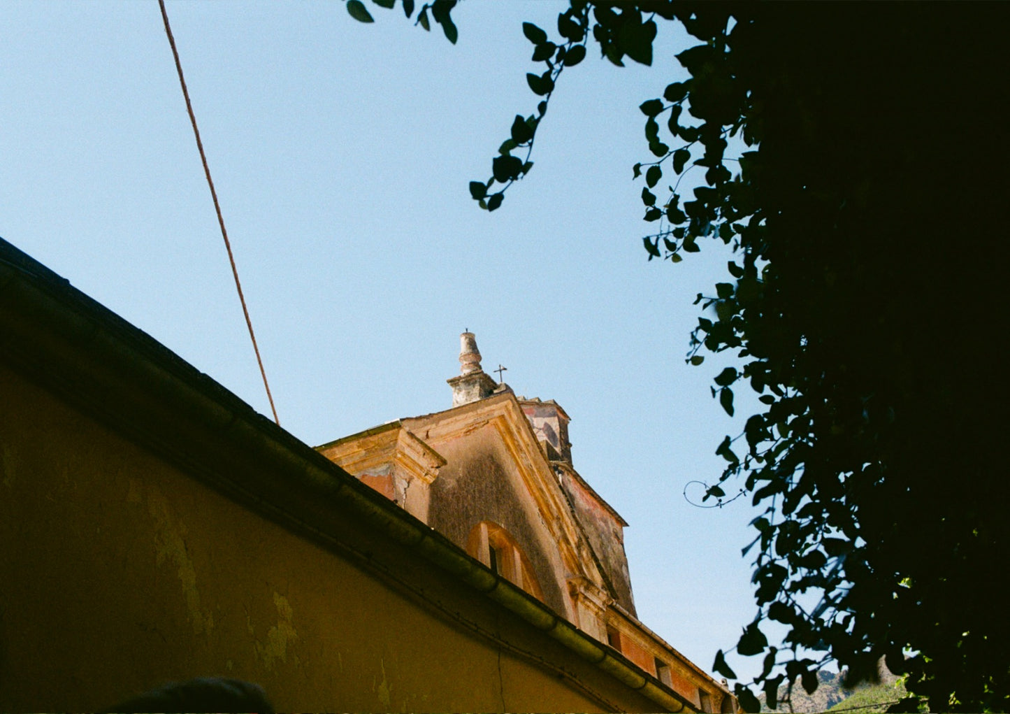 Ė stato la mano di dio