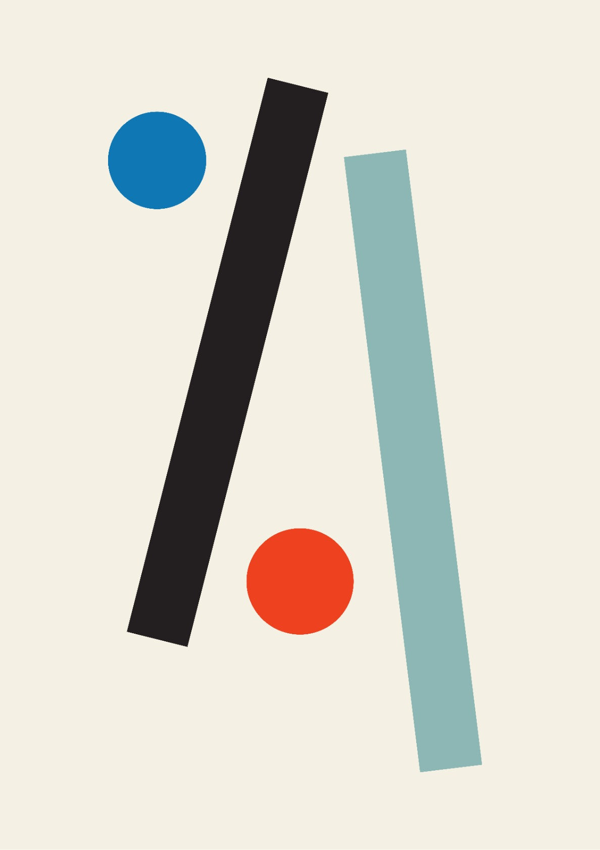 Geometric Harmony no. 4