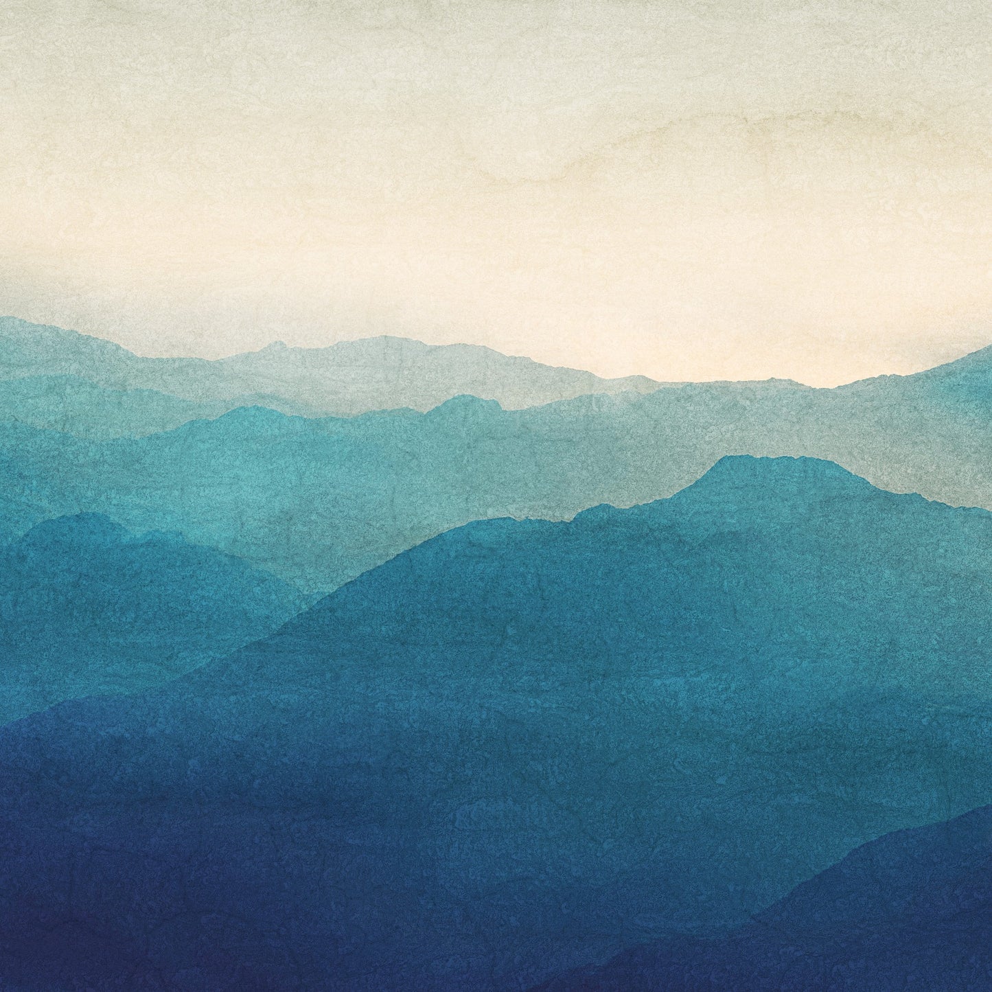 Mountains no. 1