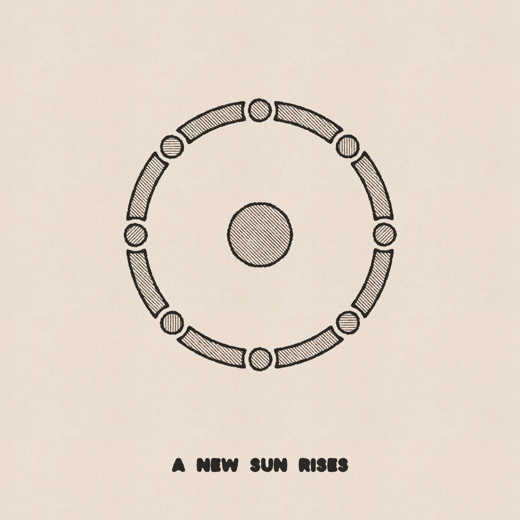 A New Sun Rises
