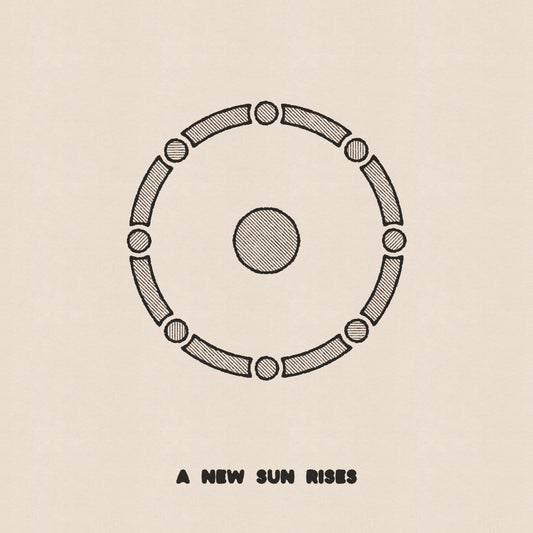 A New Sun Rises