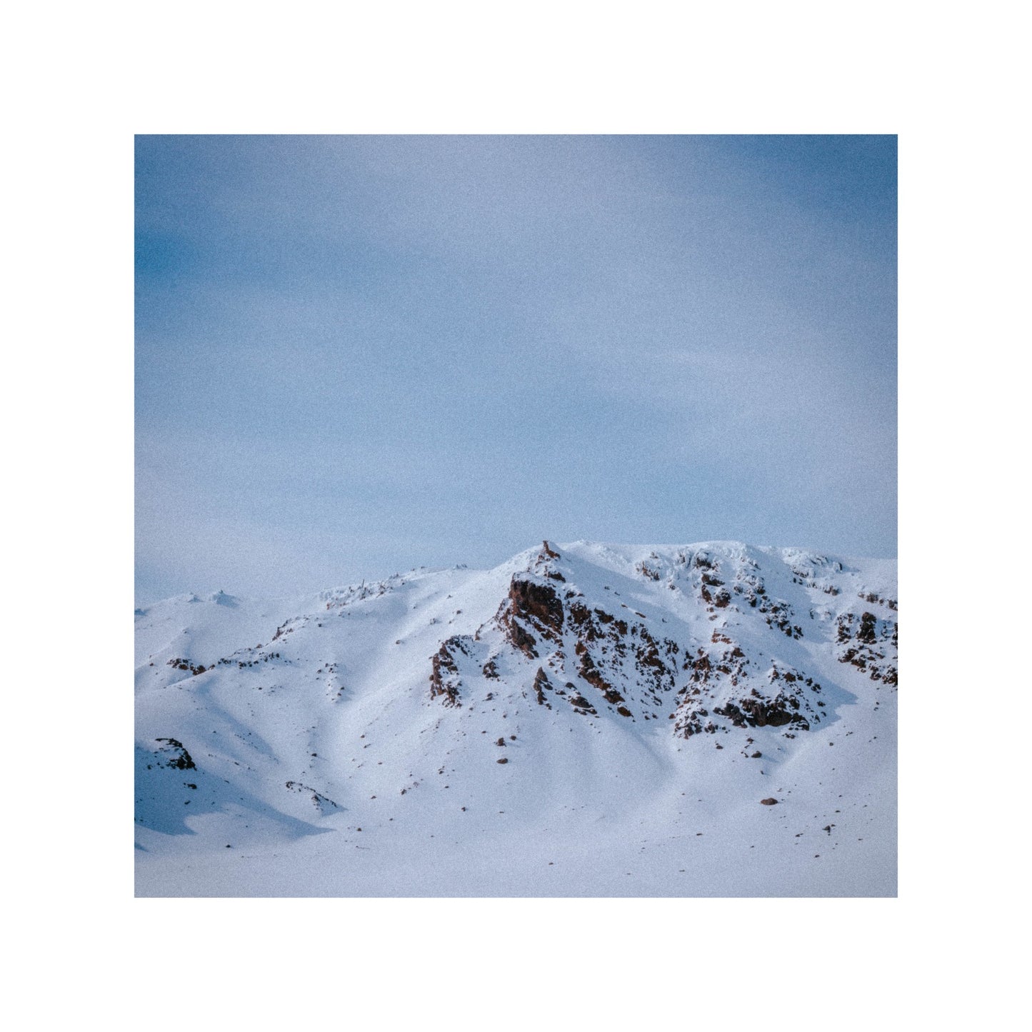 New Zealand's beauty.