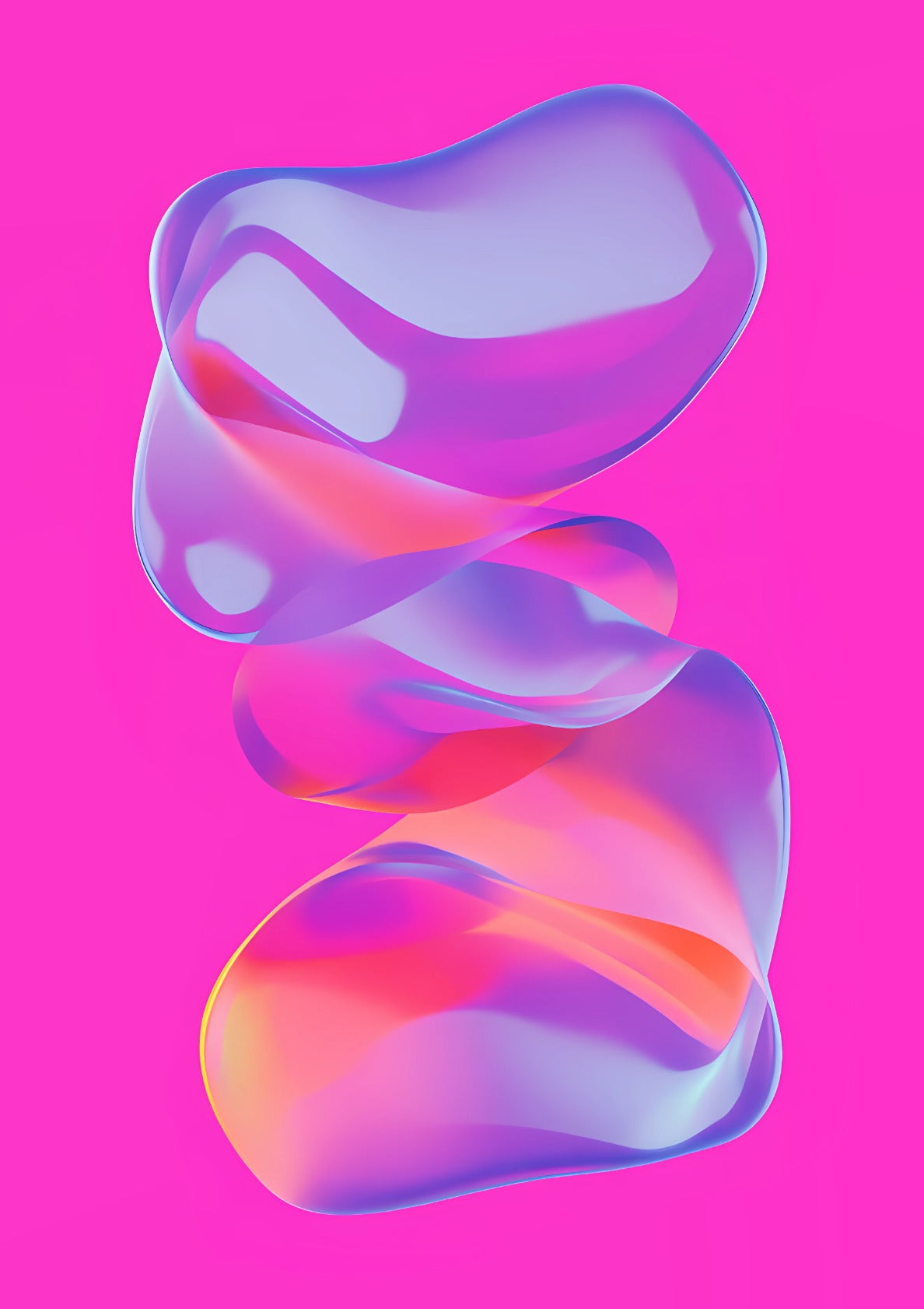 Abstract Gradient 01