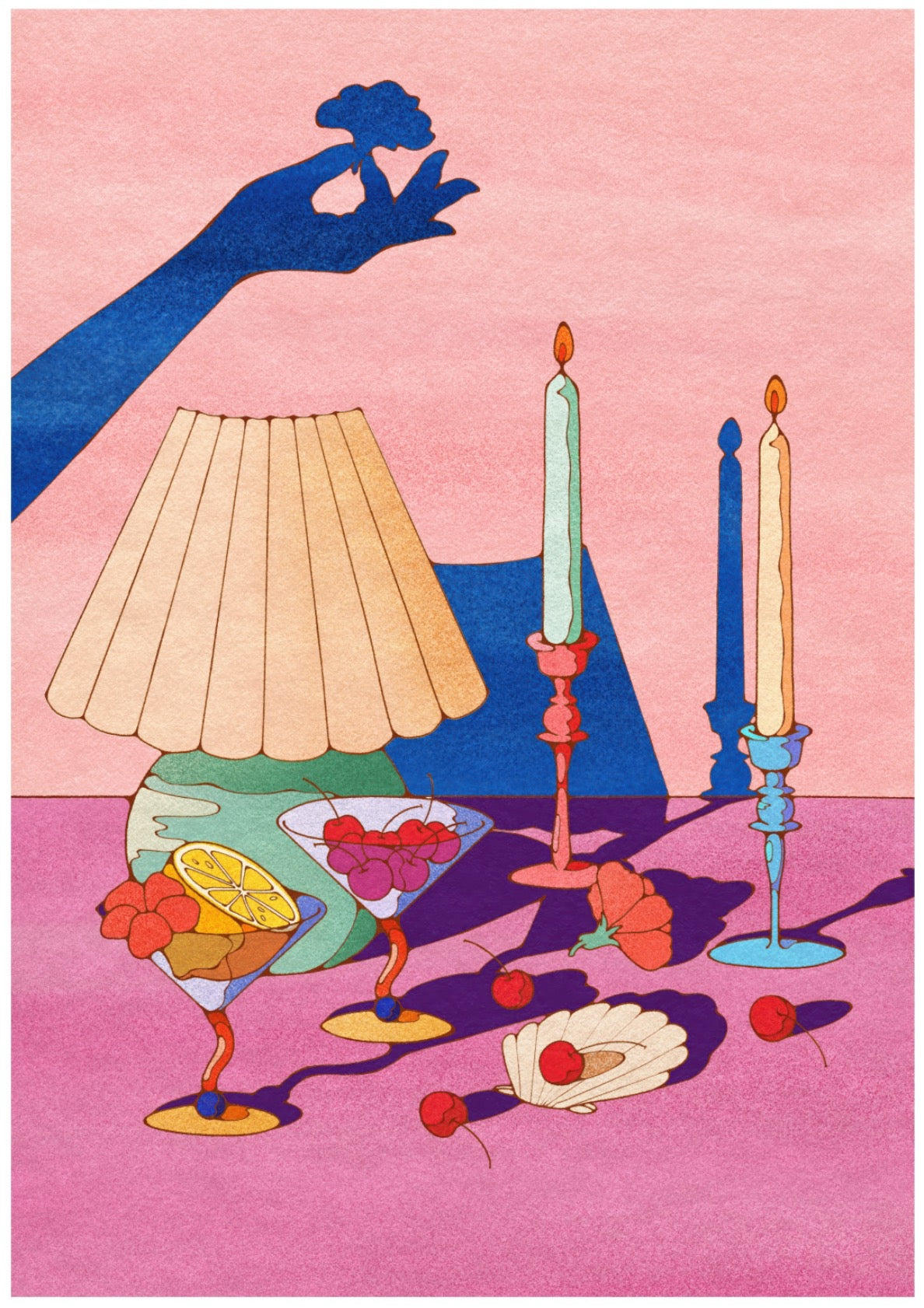 twilight Fruits Punch