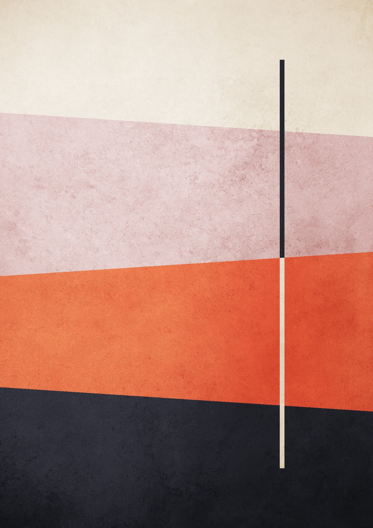 Geometric Shapes no. 6