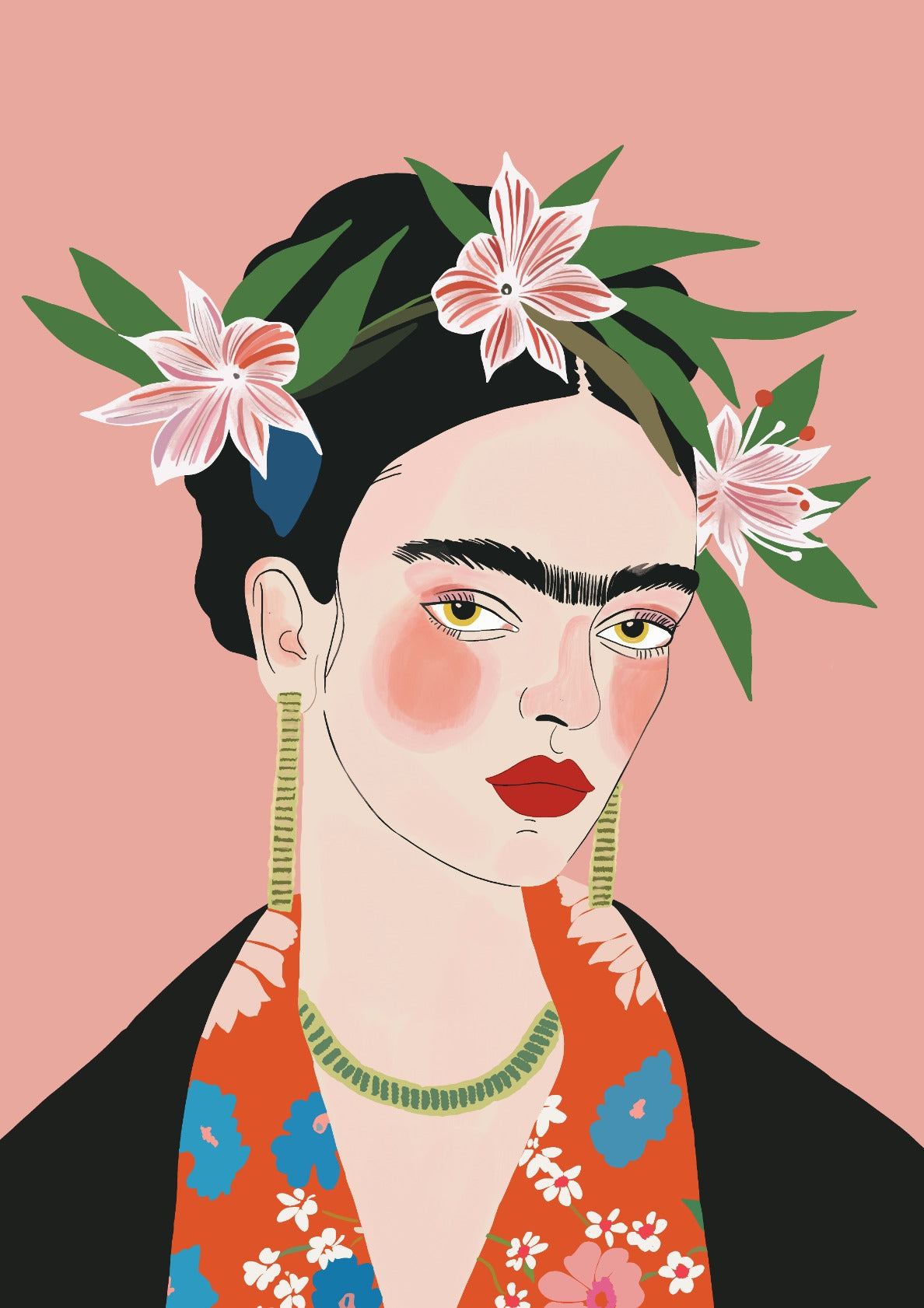Frida Kahlo