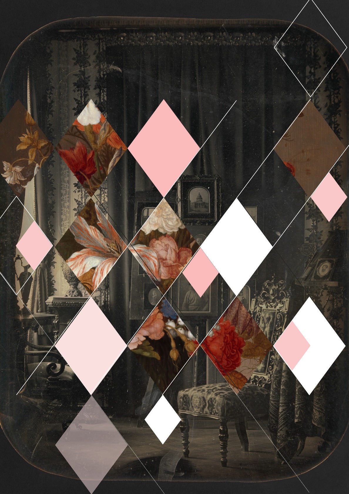 diamond dream escape room