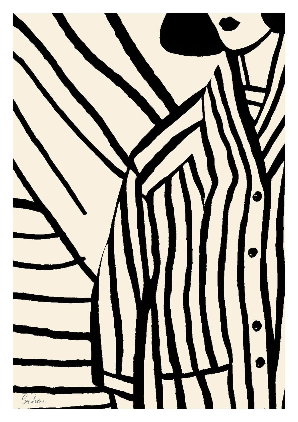 Escape to Deauville, France