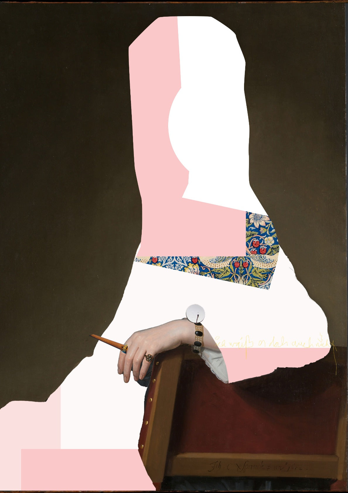 Classic Mix 254 · Don Martin in surreal dreams