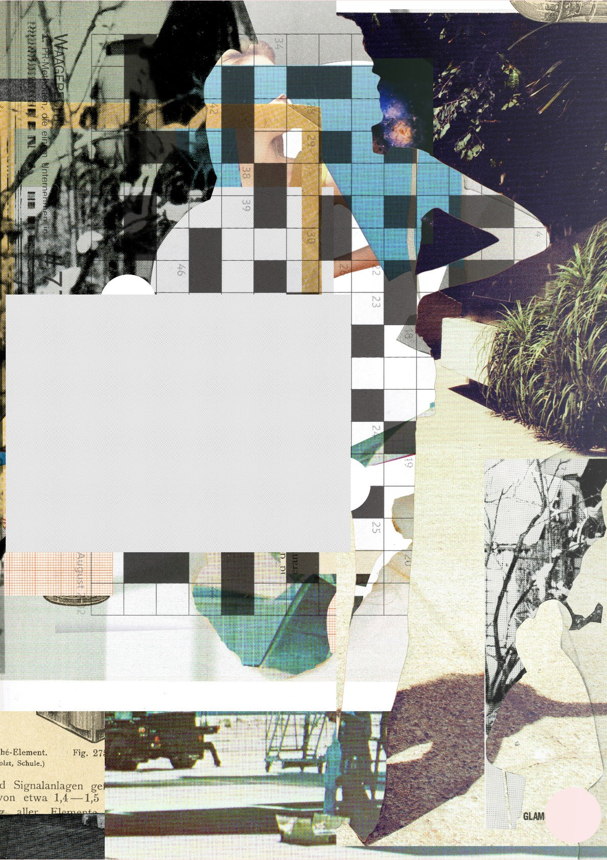 the abstract daydream · the escape project night