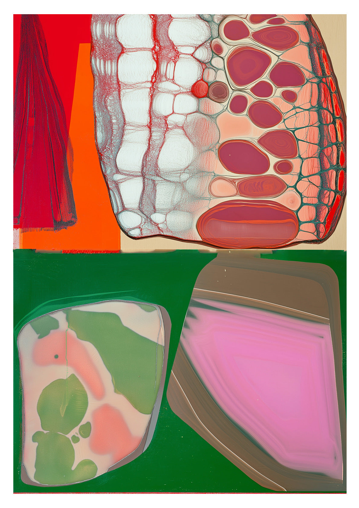 Queens Of The Mineral Kingdom