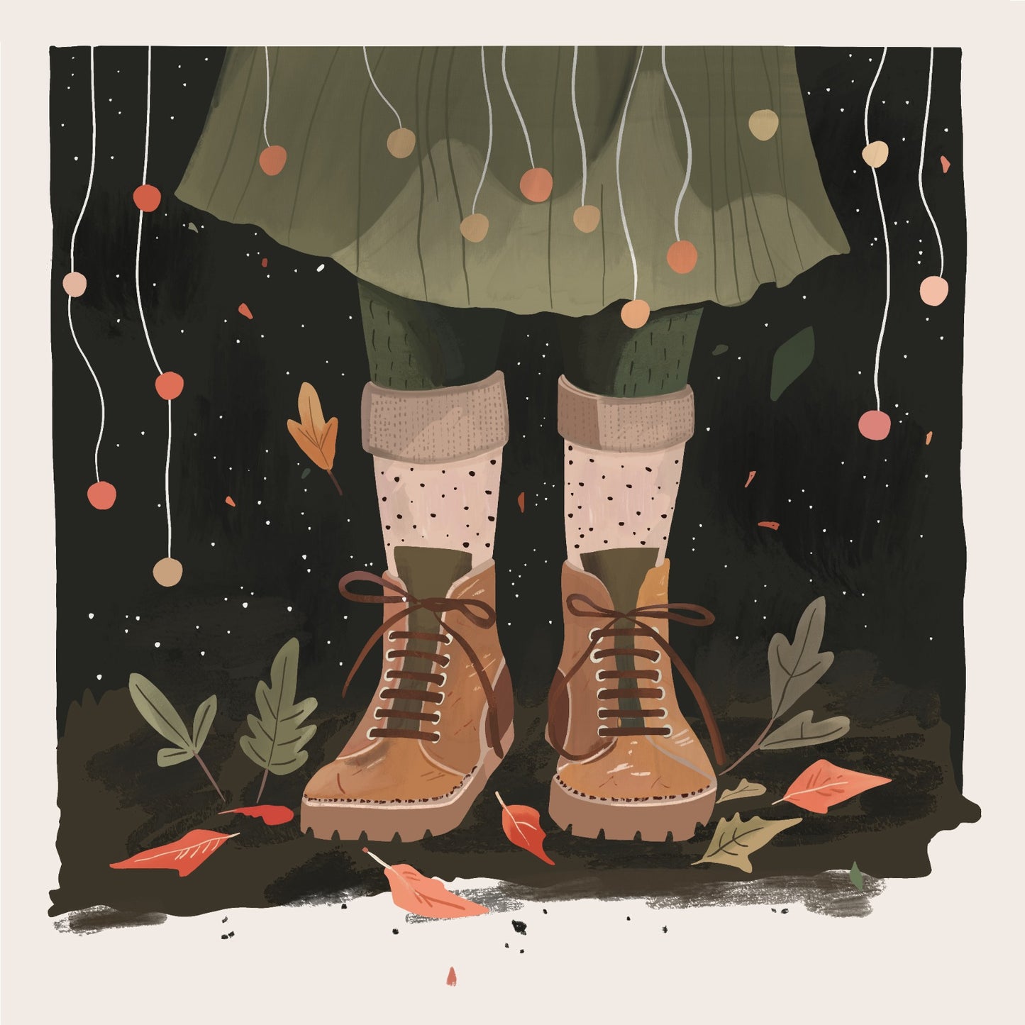 Small Steps, Big Dreams