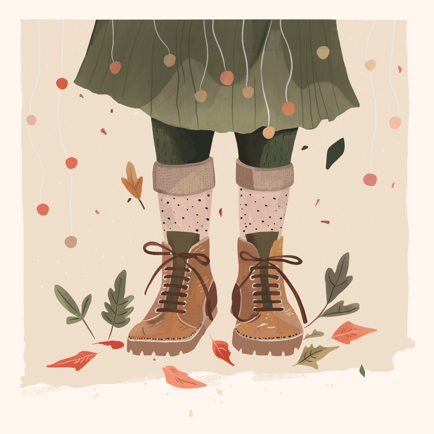 Small Steps, Big Dreams ll