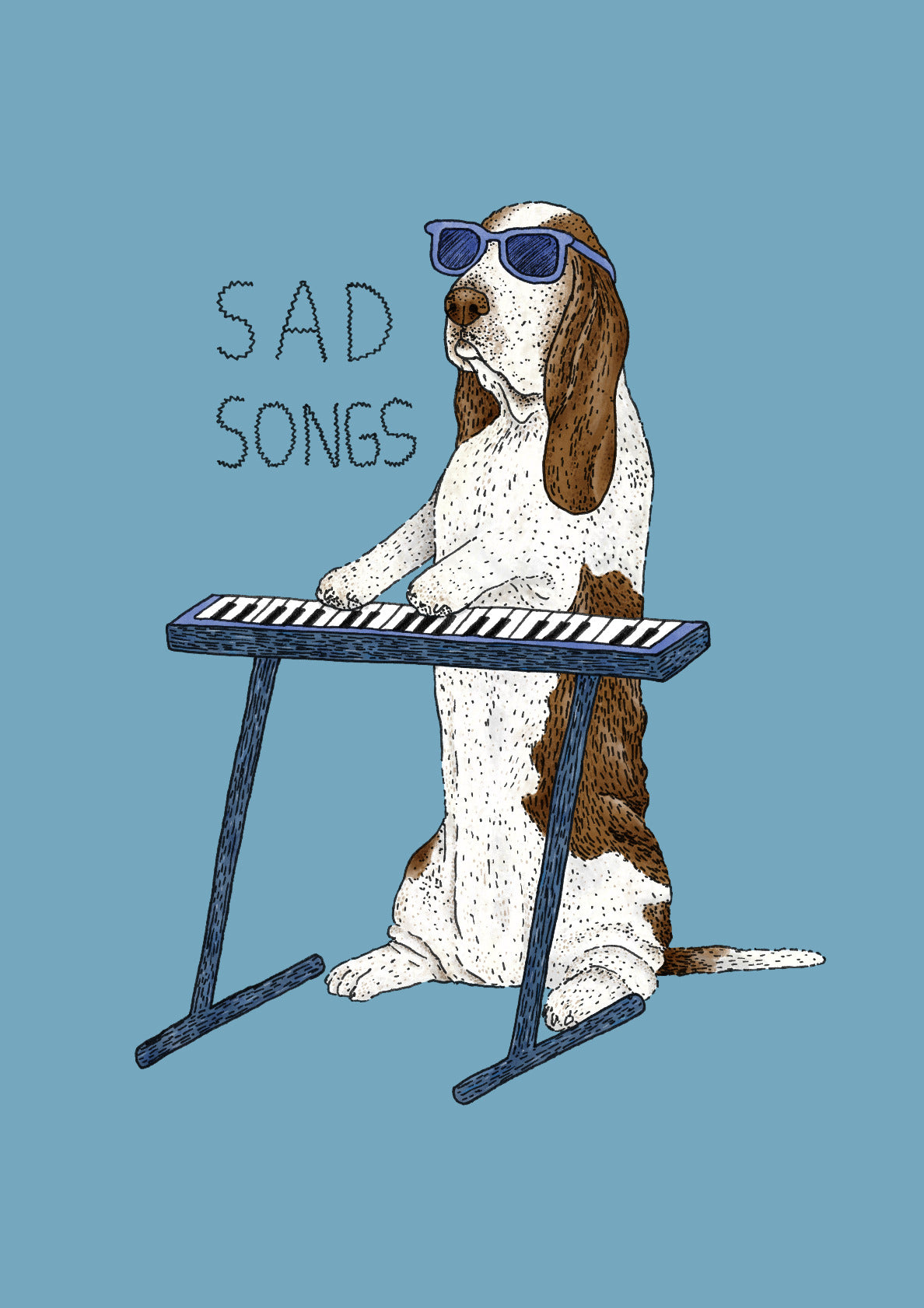 Sad Songs