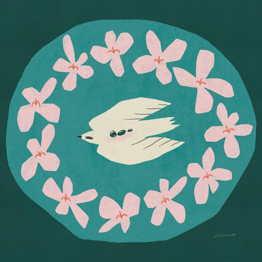 11 Supporters Around Me