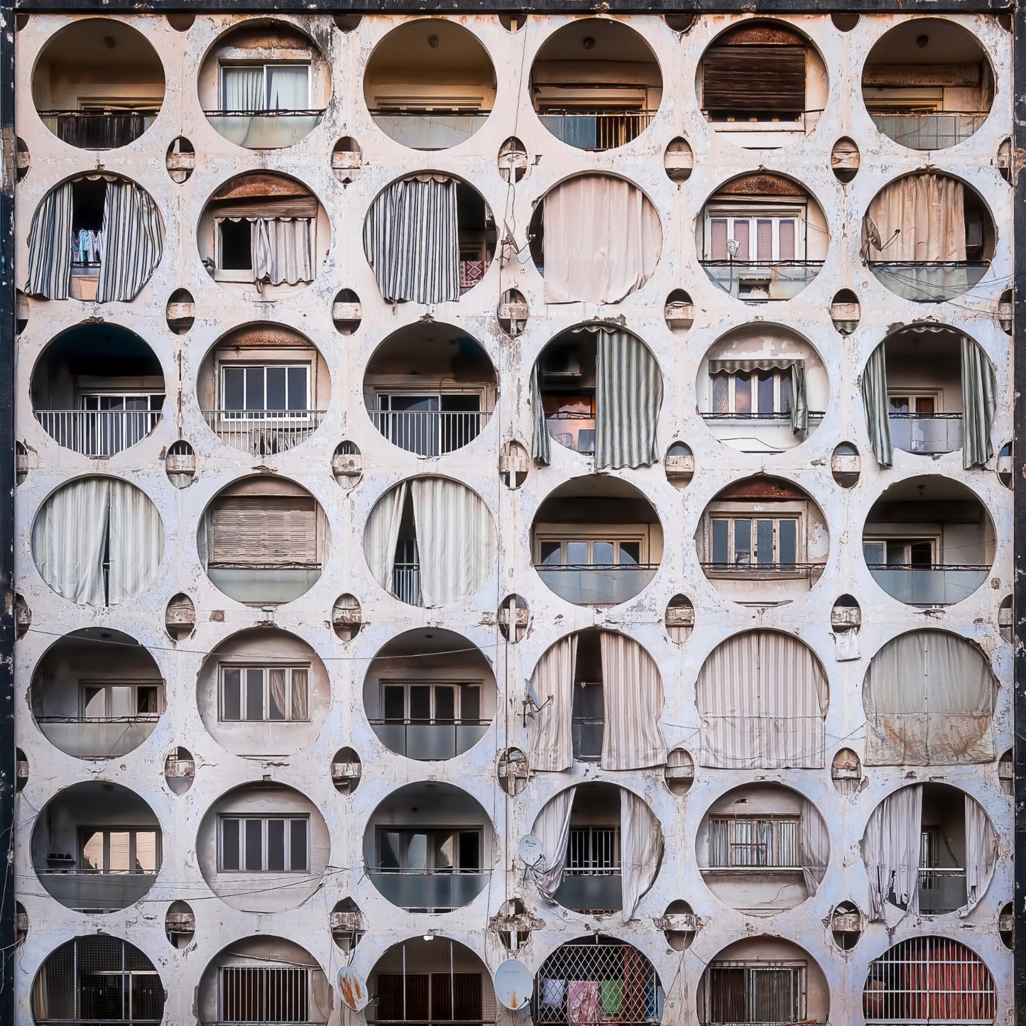 The Koujak-Jaber Building