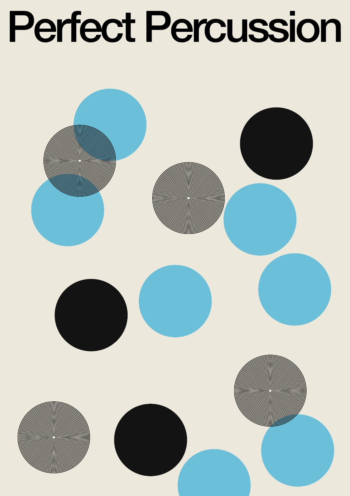 Perfect Perscussion