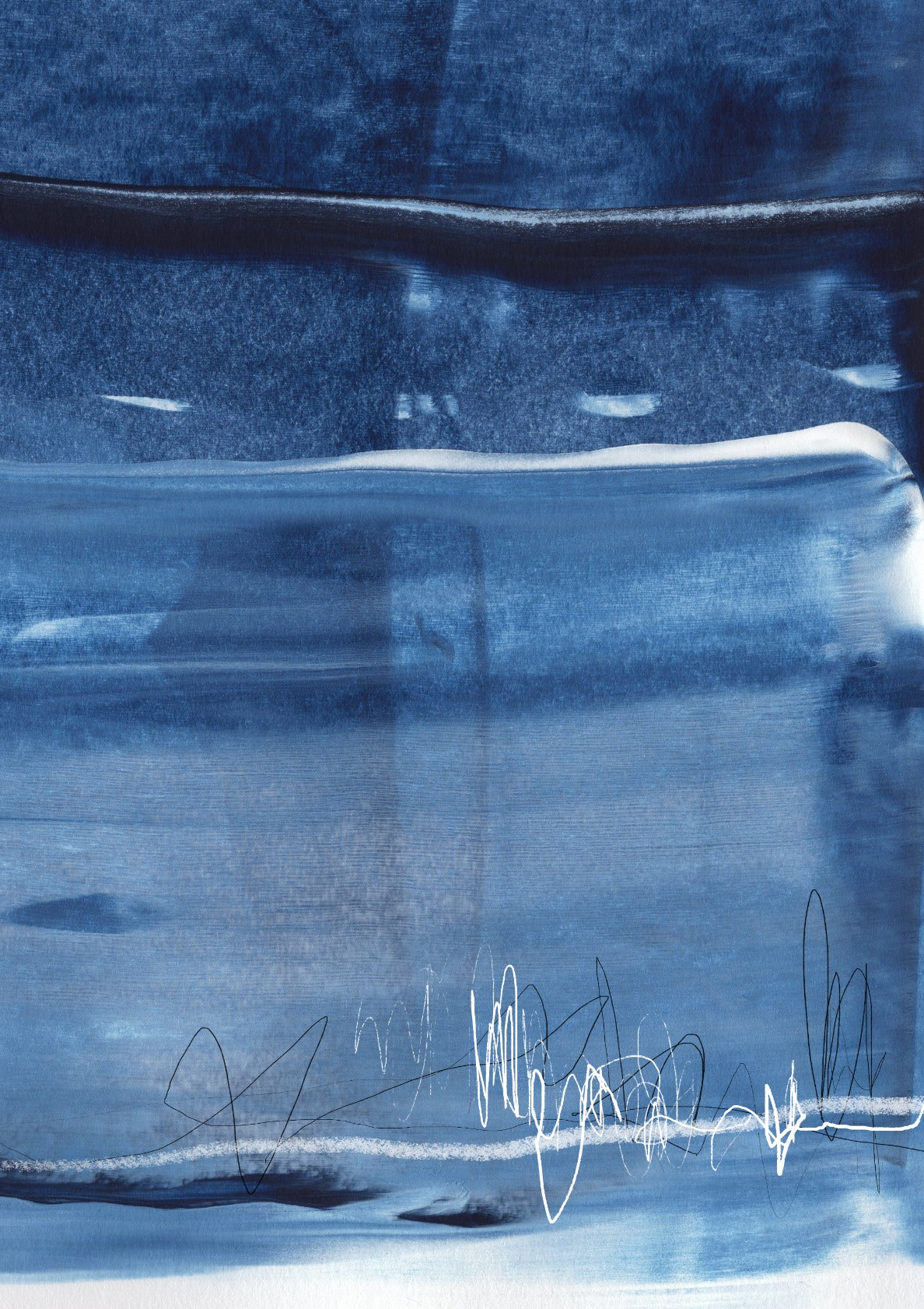 Back to where we began