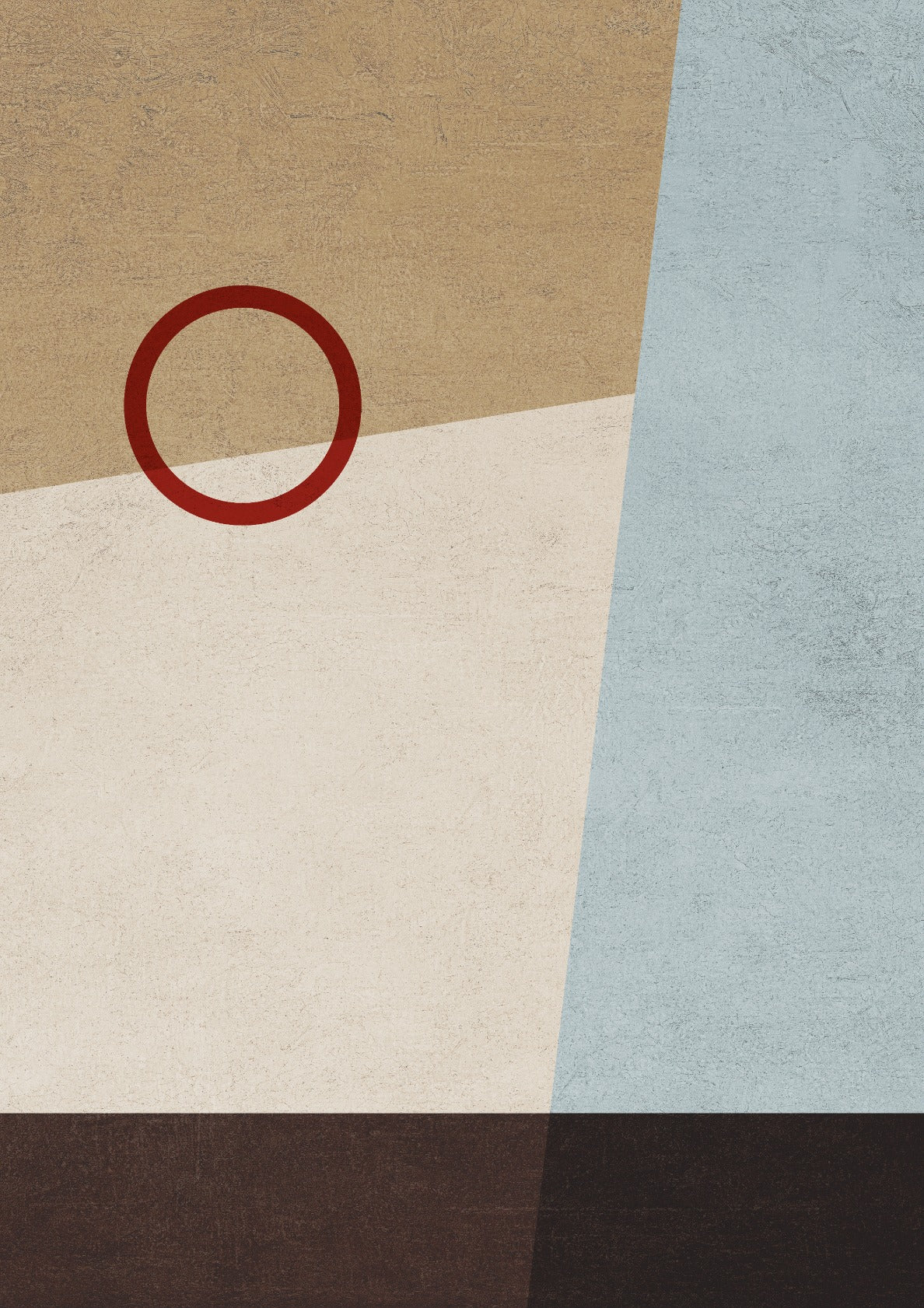 Geometric Shapes no. 28