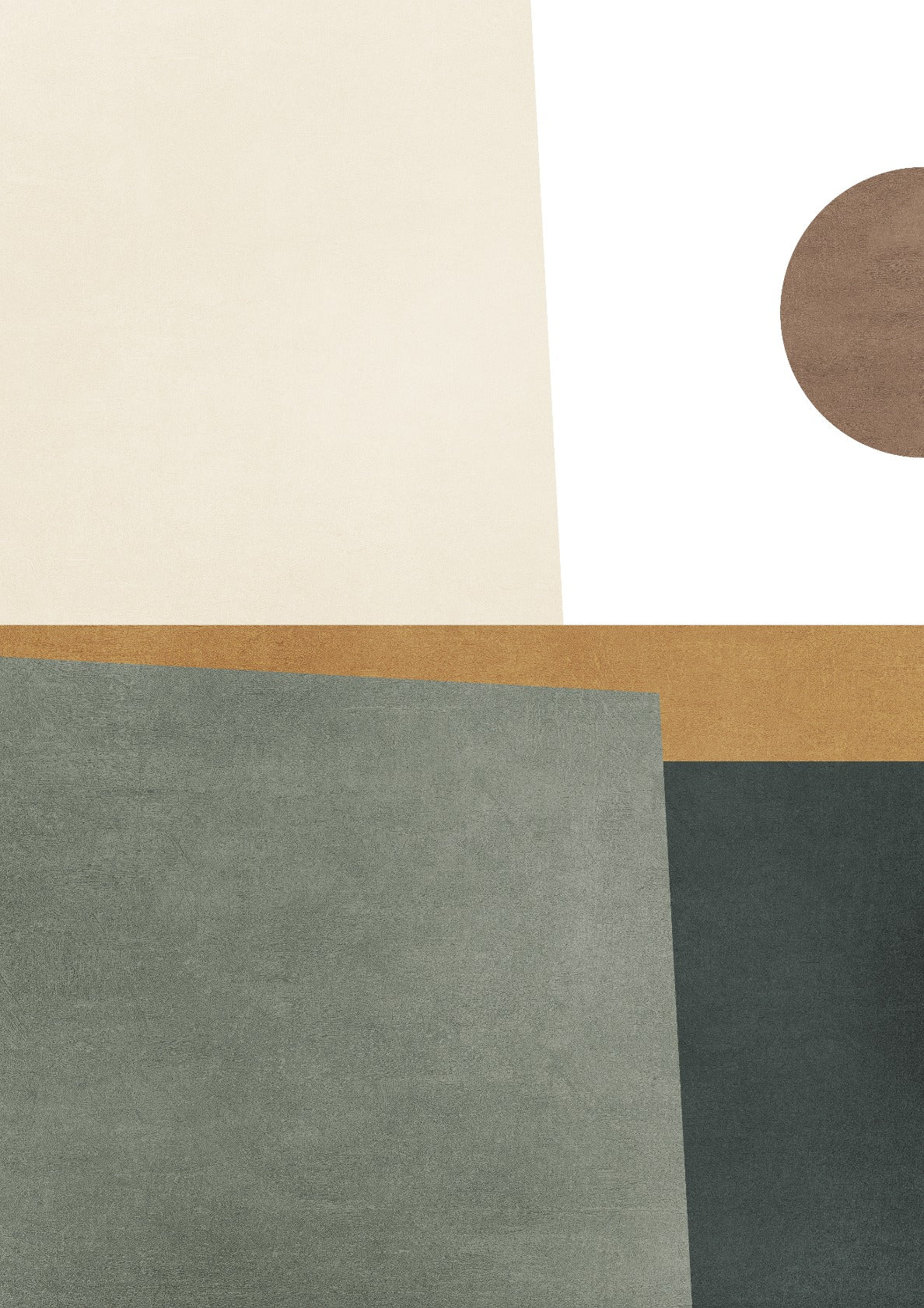 Geometric Shapes no. 26