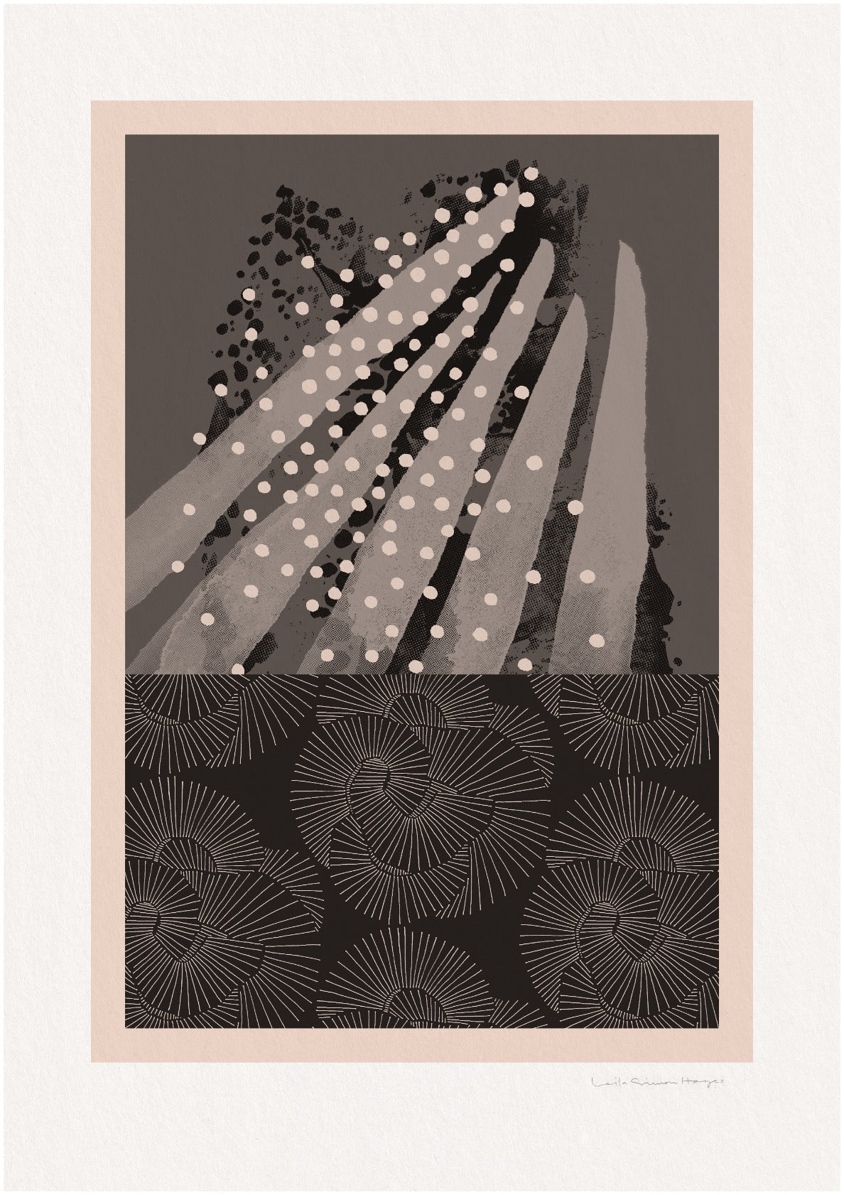 Newsflash Collage, 1