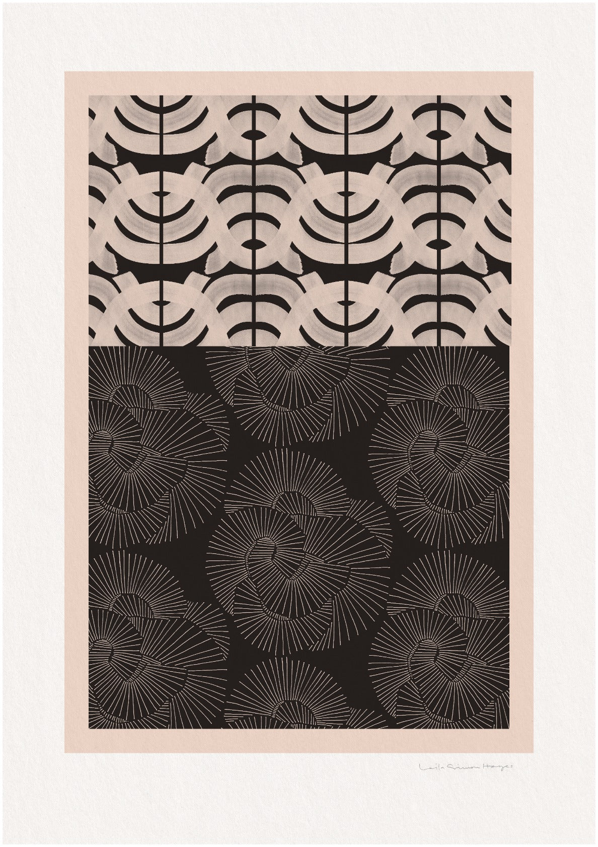 Newsflash Collage, 2