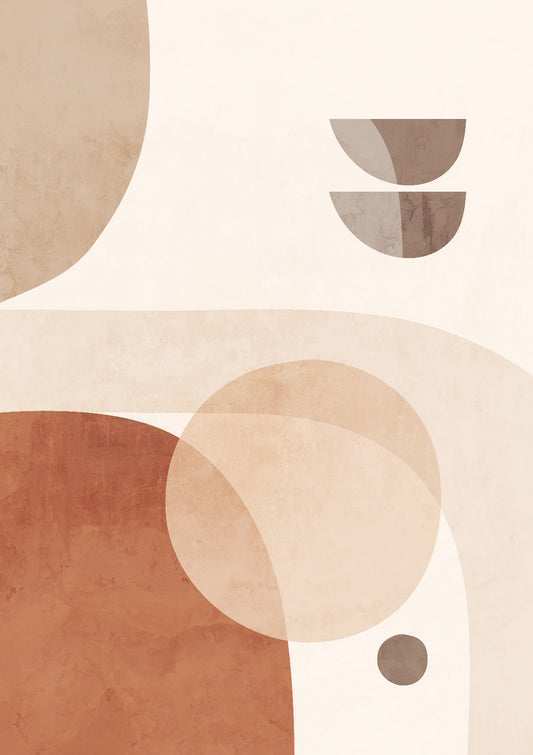 Abstract Minimal Shapes 16