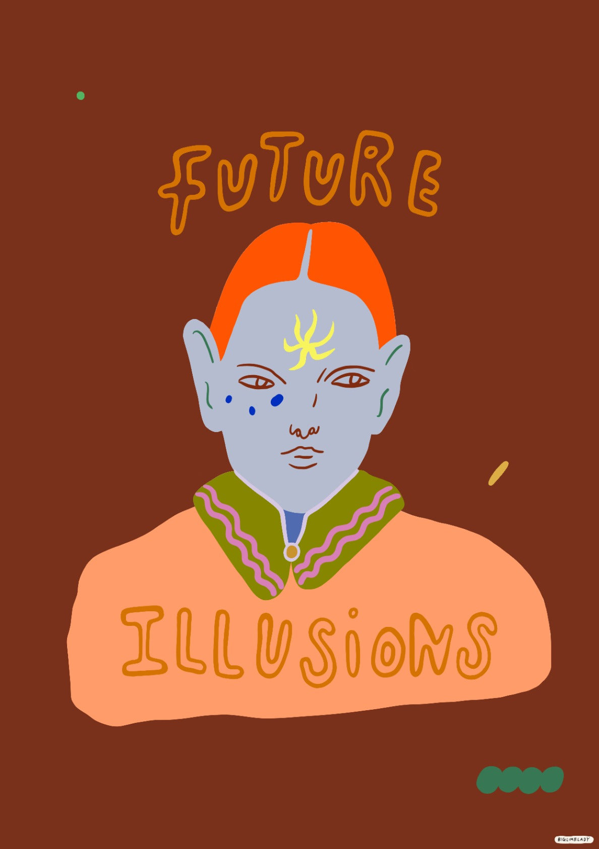 Future Illusions