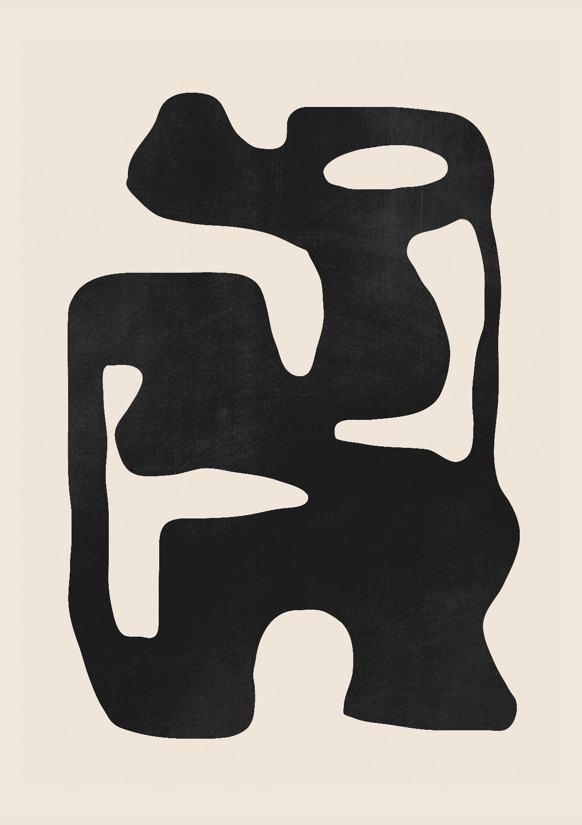 Modern Abstract Shapes 42