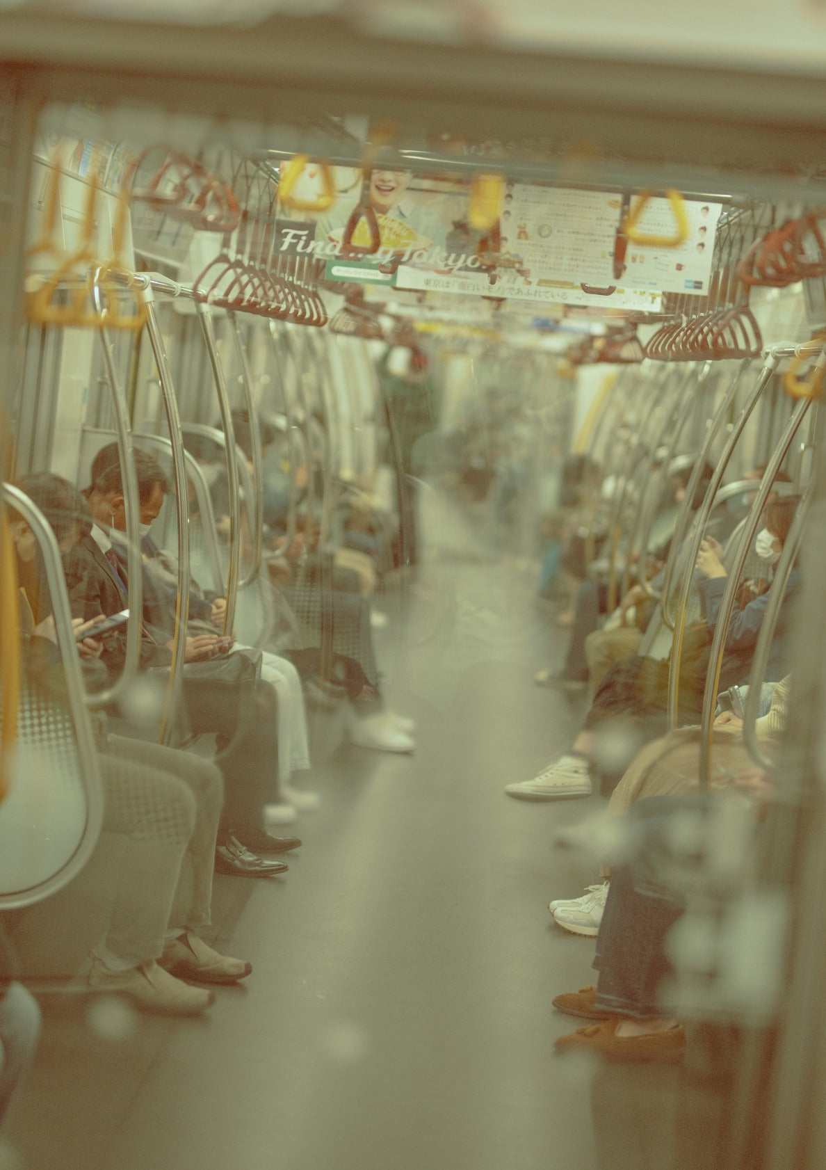 The Weight of Silence