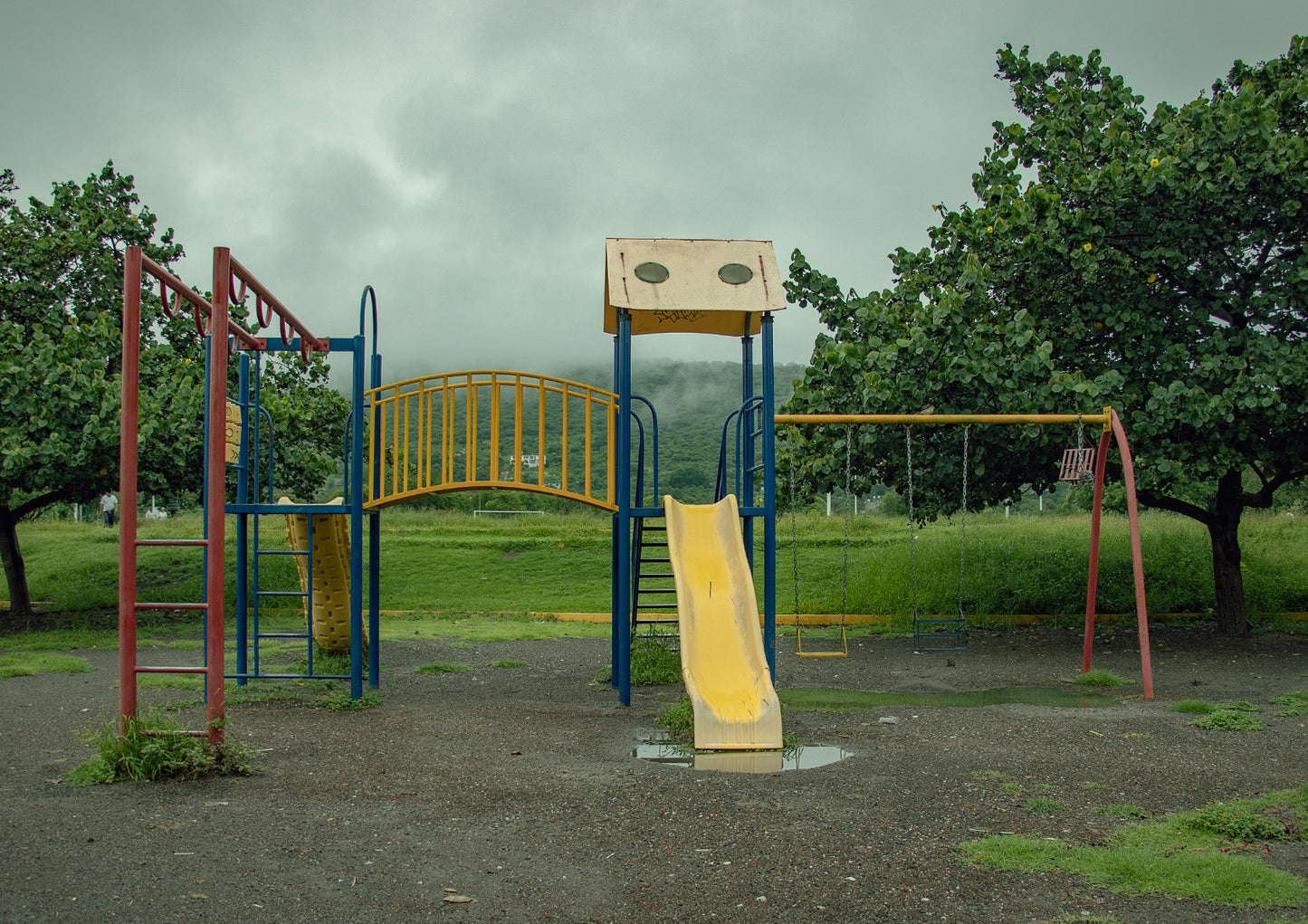 Playground