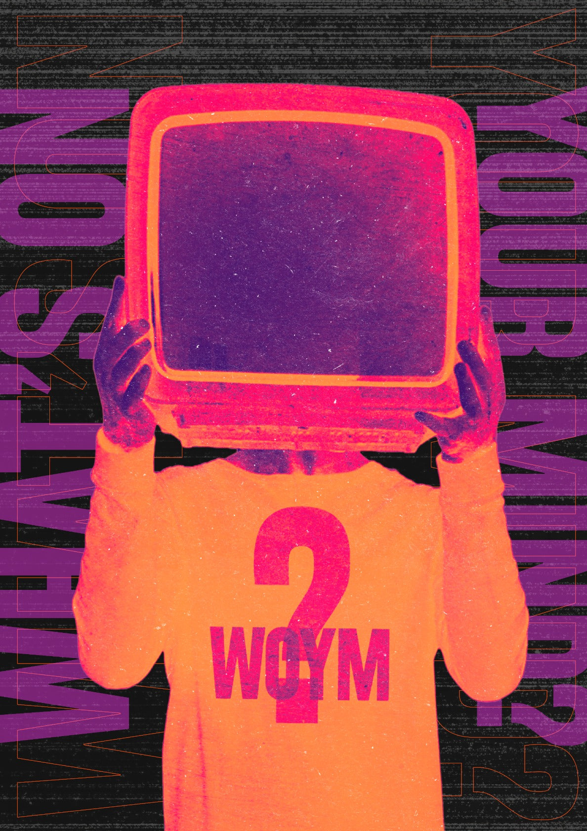 What's on your mind?