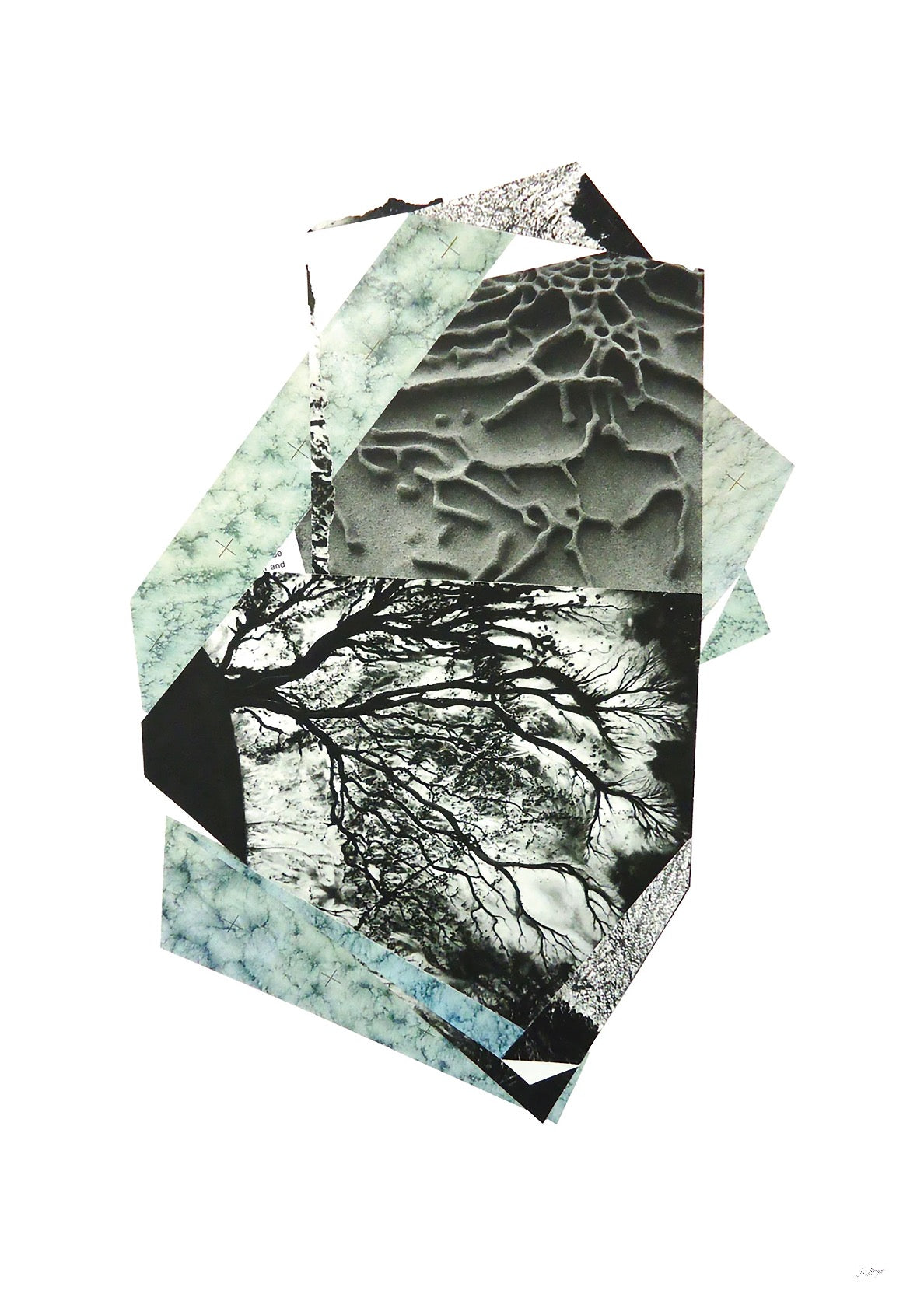 Interstitial Geometries I