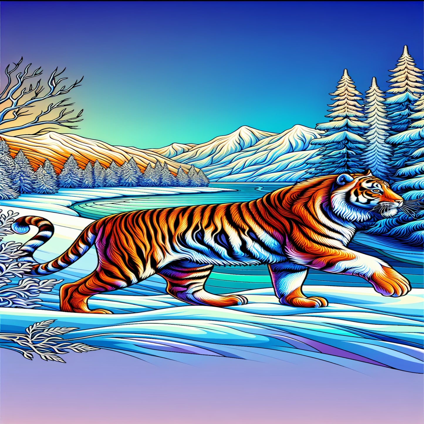 Tiger