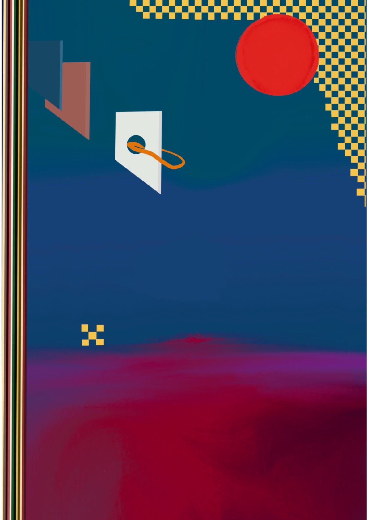 Let them be wrong about you