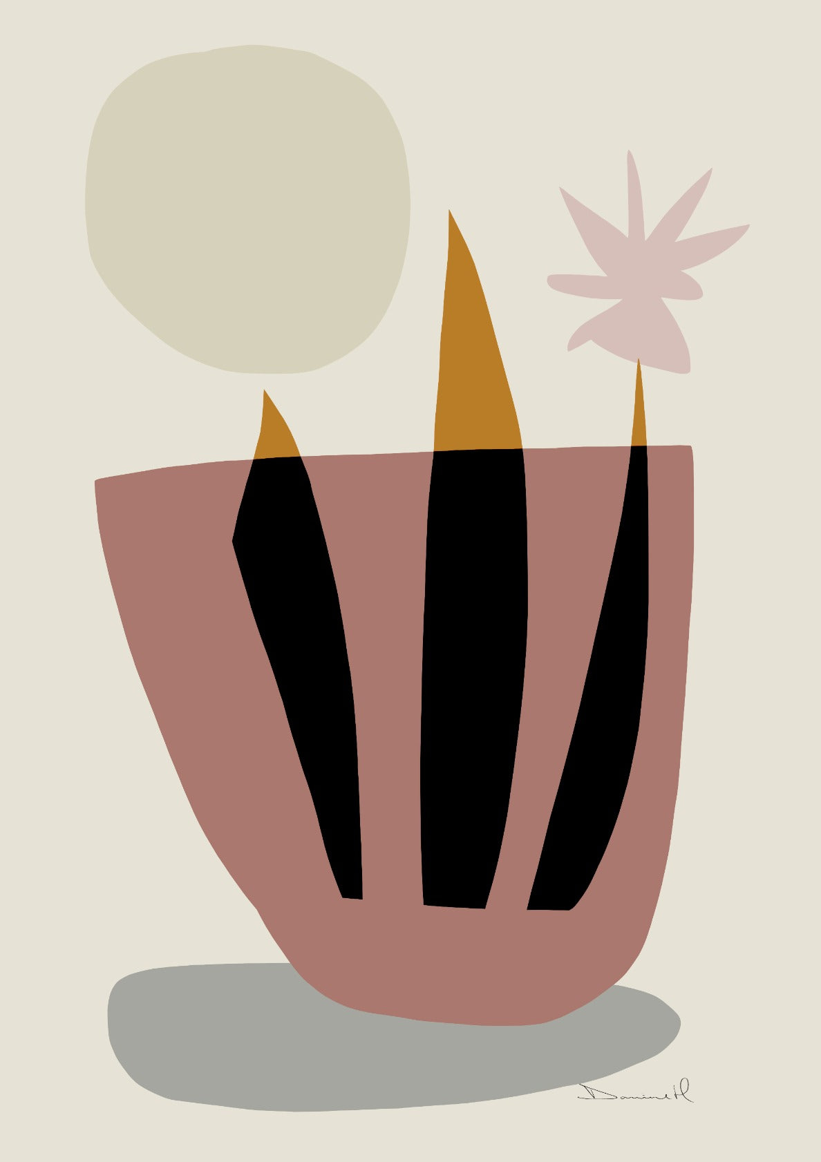 House Plant
