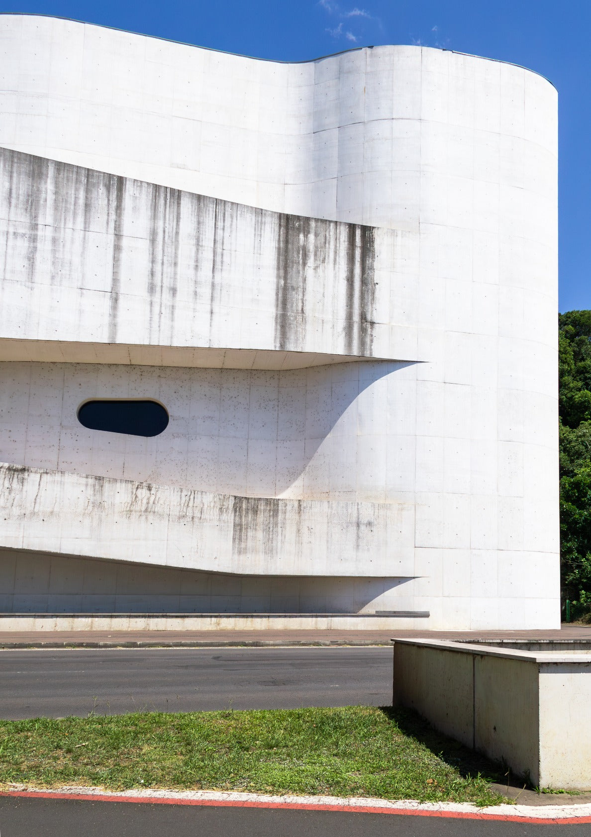 Ibere Camargo Museum