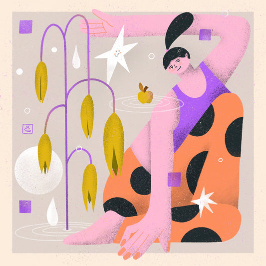 yoga morning routine